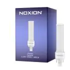 Noxion Lucent PL-C LED 5.2W - 830 Warmweiß | 2-Pins - Ersatz Für 18W