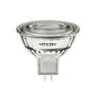 Noxion LED-Spot GU5.3 MR16 6.1W 621lm 36D - 830 Warmweiß | Ersatz Für 50W