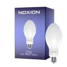 Noxion LED HID Ersatz Für HPL/SON HQL/NAV Elliptisch E27 18W 3000lm - 840 Kaltweiß | Ersatz Für 50W