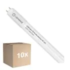 Mehrfachpackung 10x Ledvance LED Röhre T8 Performance (HF) Ultra Output 23W 3700lm - 840 Kaltweiß | 150cm - Ersatz für 58W