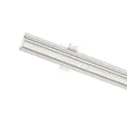Noxion Retrofit Tragschiene Modul Weiß 55W/62W/68W/75W 13000lm 120D - 840-845-850-857-865 CCT| 1500mm