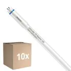 Mehrfachpackung 10x Philips LED Röhre T5 MASTER (Mains AC) Ultra Output 36W 5600lm - 865 Tageslichtweiß | 145cm - Ersatz für 80W