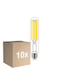 Mehrfachpackung 10x Philips LED TrueForce Core E27 LED 26W 4500lm - 740 Kaltweiß | Ersatz Für 70W
