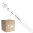 Mehrfachpackung 10x Ledvance LED Röhre T8 Performance Food (EM/Mains) Standard Output 7.9W 750lm - 833 Warmweiß | 90cm Ersatz Für 30W