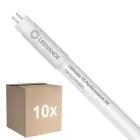 Mehrfachpackung 10x Ledvance LED Röhre T5 Performance (HF) High Efficiency 7W 1000lm - 865 Tageslichtweiß | 55cm - Ersatz Für 14W
