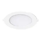 Noxion LED Downlight Slim V2.0 TRIAC Dimmbar 20W 2000lm 840 Kaltweiß | 225mm - Ausschnitt 200mm - IP44
