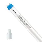 Philips LED Röhre T8 CorePro (EM/Mains) High Output 24W 2700lm - 865 Tageslichtweiß | 150cm - Ersatz für 58W