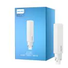 Philips CorePro PL-C LED 6.9W 700lm - 830 Warmweiß | 2-Pins - Ersatz Für 18W
