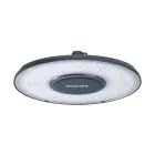 Philips LED Highbay CoreLine Aluminium Grau 110W 20000lm 90D - 840 Kaltweiß | IP66 - Dimmbar, Dali 